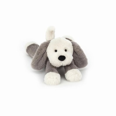 Jellycat Smudge Cachorro | BHJE-35198